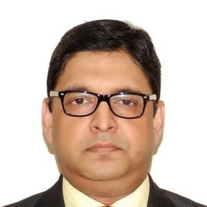 Meet your Posher, Utpal